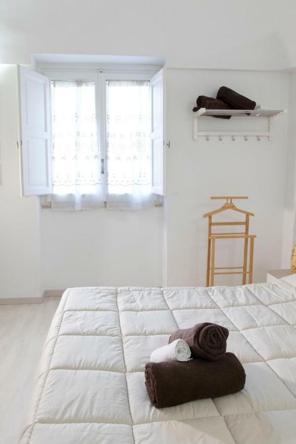Domus Relax Bed and Breakfast Selva Di Fasano Eksteriør billede