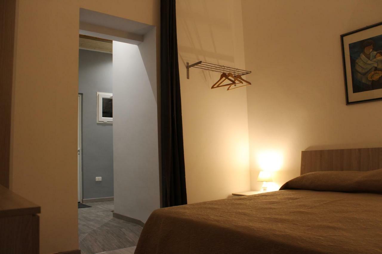 Domus Relax Bed and Breakfast Selva Di Fasano Eksteriør billede