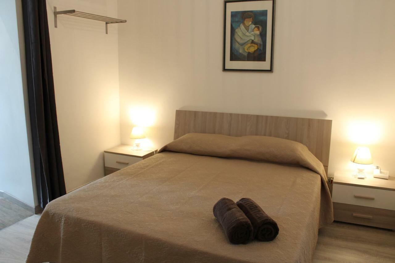 Domus Relax Bed and Breakfast Selva Di Fasano Eksteriør billede