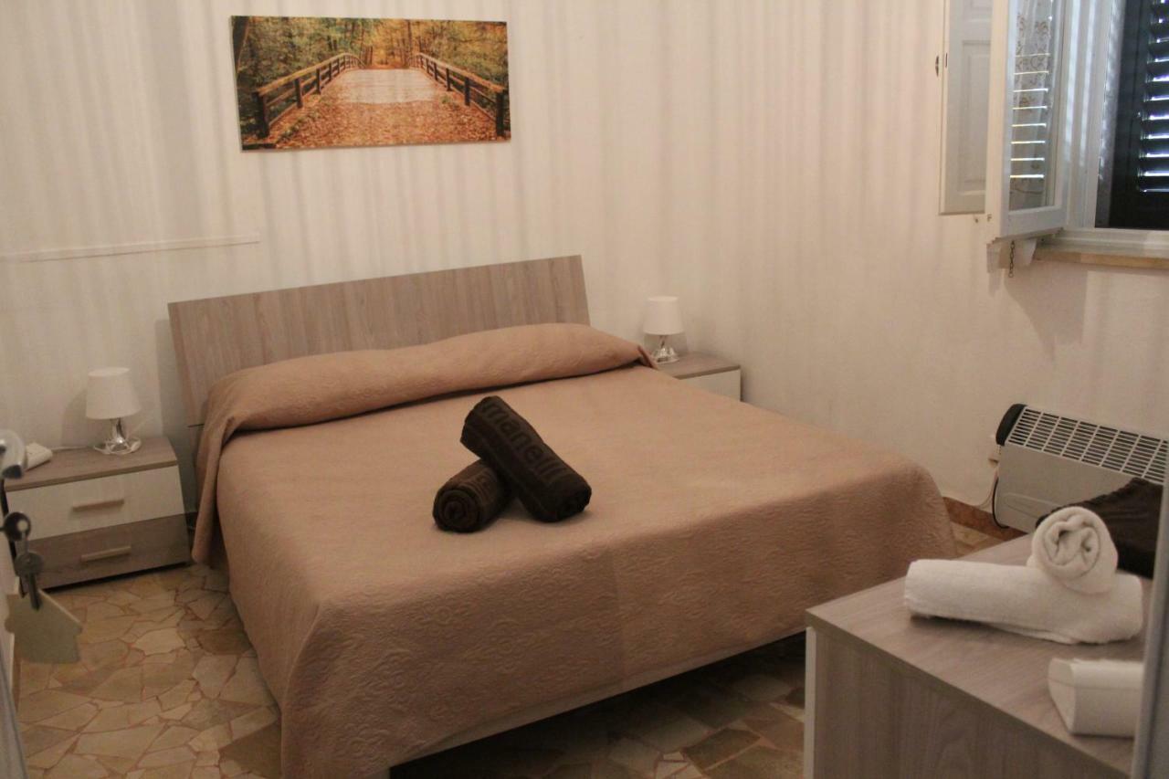 Domus Relax Bed and Breakfast Selva Di Fasano Eksteriør billede